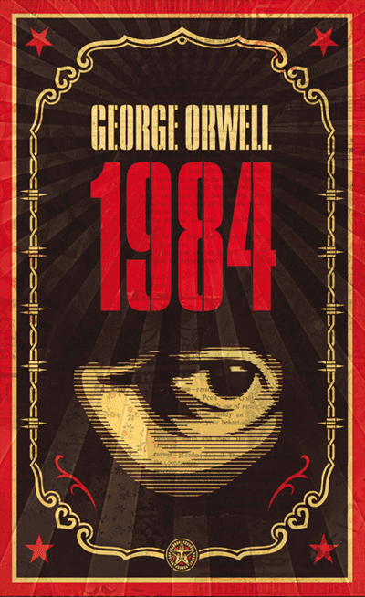 The Unyielding Power of “1984” in Modern Society by George Orwell