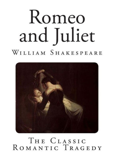 Chapter Summaries of Romeo and Juliet by William Shakespeare